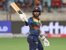 Kusal Mendis's knock sends Sri Lanka into the Super 12