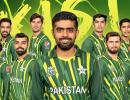 Pakistan eye second T20 World Cup title