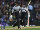 T20 World Cup PIX: All-round NZ hammer Australia