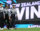 New Zealand ticked all the boxes in T20 WC opener