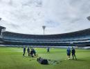 T20 WC: Rain likely to intervene at Indo-Pak match