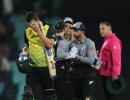 T20 WC: How New Zealand STUNNED champs Australia