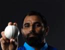 Shami is Moody's pick to lead attack against Pakistan