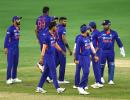 Rohit open to changing playing XI every T20 WC game