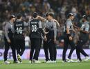 Kiwis Favourites Against Unpredictable Pakistan