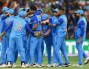 India not taking foot off pedal against Netherlands