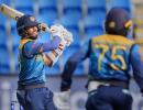 T20 World Cup PICS: Sri Lanka too good for Ireland