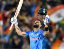 T20 World Cup Photos: India vs Pakistan