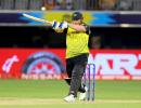 WC: Scratchy Finch relieved after Aus log first points