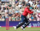 England announces squad for ODI series against Australia