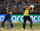 Impactful Stoinis turns it around for Australia