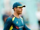 SA were ball-tampering soon after Newlands Test: Paine