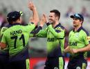 Ireland dare to dream at T20 World Cup