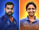 HISTORIC! BCCI announces equal pay for its cricketers