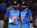 'SurVIR': India's Match-Winning Duo!