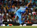 T20 World Cup: 'No assigned death bowlers for India'