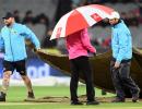 Aus v England, Ireland v Afg T20 WC games washed out