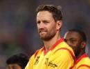 T20 World Cup: Ervine's focus is on B'desh, not semis