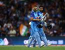 India's top-order faces stern test from SA quicks