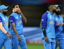 Dropped catch made the difference, says Bhuvneshwar