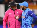 T20 WC: Injured Karthik doubtful against Bangladesh