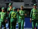 T20 World Cup: Pakistan win but Azam not satisfied