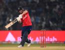 Salt sinks Pakistan as England force series decider