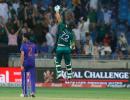 Rizwan, Nawaz star in Pak's thrilling win over India