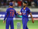 Anyone can make mistakes: Kohli backs Arshdeep