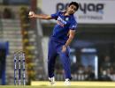 Should Ashwin Play Sri Lanka Game?