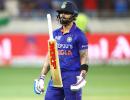 Here's what rekindled Kohli's love for game