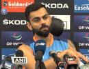 Gavaskar tears into Kohli over lack of messages remark