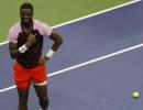 Meet Frances Tiafoe, who defeated Nadal at US Open