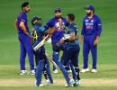 'Rohit needs to sharpen his captaincy'