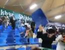 Afghan, Pakistan Fans Clash In Sharjah