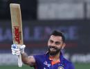 'Hungry' Kohli can go past Tendulkar: Ponting