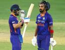 World Cup: Will Rahul make way for Kohli as opener?