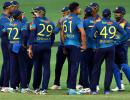 Asia Cup final more than just cricket for Sri Lanka...