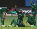 Babar Azam on what went wrong for Pakistan