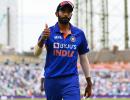 Bumrah, Harshal back for T20 World Cup; Jadeja out