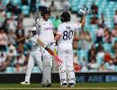 Crawley leads England home to complete SA series win