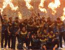 How Sri Lanka claimed their 6th Asia Cup Trophy