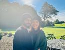 SEE: Virat-Anushka's Sun-Kissed Pic?