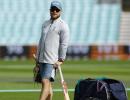 McCullum vows! England to unleash more fury in Ashes