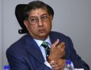 Will BCCI elect Srinivasan as its ICC representative?