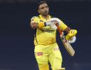 Uthappa retires from 'all forms of Indian cricket'