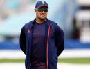 IPL: Boucher new Mumbai coach; Punjab appoint Bayliss