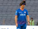 Bond named head coach of Mumbai Indians' UAE team