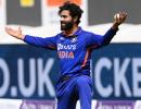 T20 WC: 'Jadeja's absence a massive loss for India'