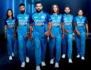 SEE: Team India's new jersey for T20 World Cup